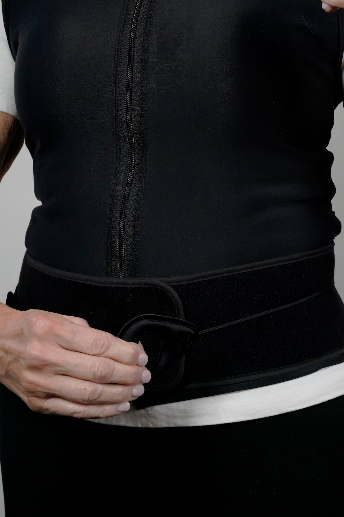 Topical Gear - TG Posture Garment