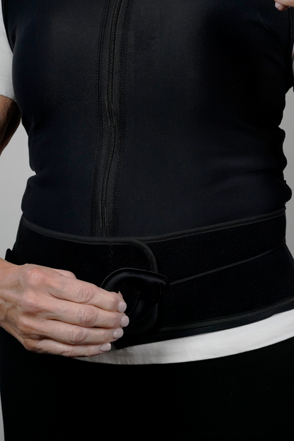 Topical Gear - TG Posture Garment