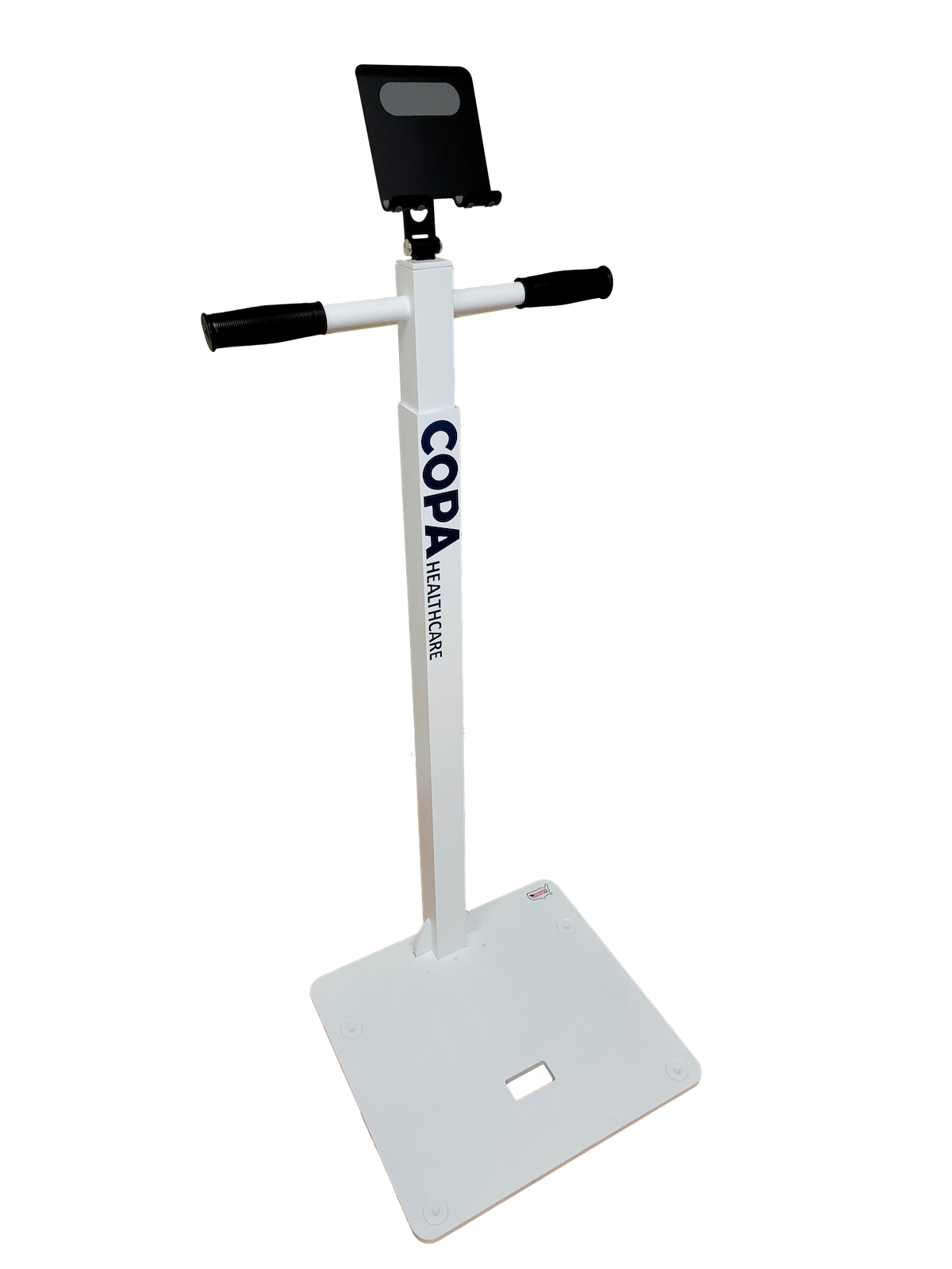 Copa Healthcare - Stand for low intensity vibration device